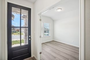 The Allen (840) - Arcadia Ridge - Premier Series: San Antonio, Texas - Meritage Homes