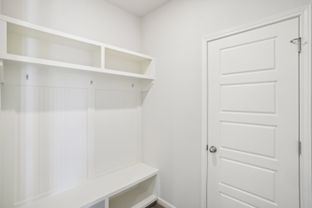 The Allen (840) - Arcadia Ridge - Premier Series: San Antonio, Texas - Meritage Homes