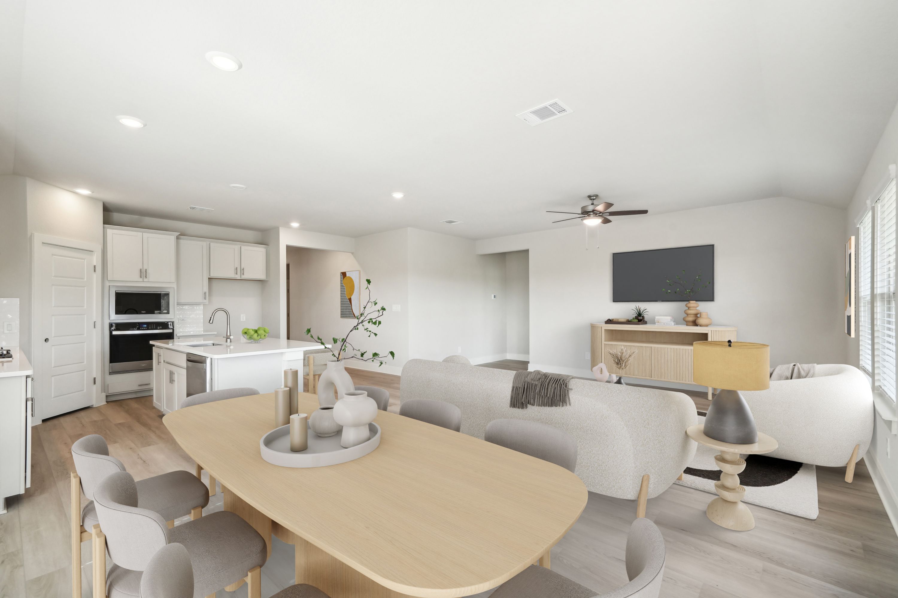 1306 Arcadian Rose (The Preston (C403))