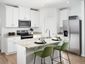 casa en Cagan Crossings West por Meritage Homes