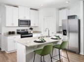 Cagan Crossings West por Meritage Homes en Orlando Florida