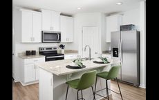 Cagan Crossings West: Clermont, Florida - Meritage Homes