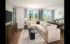 Cagan Crossings West: Clermont, Florida - Meritage Homes