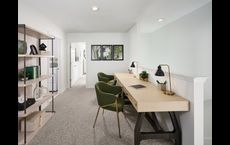 The Reserve at Hammock Oaks Townes: Lady Lake, Florida - Meritage Homes