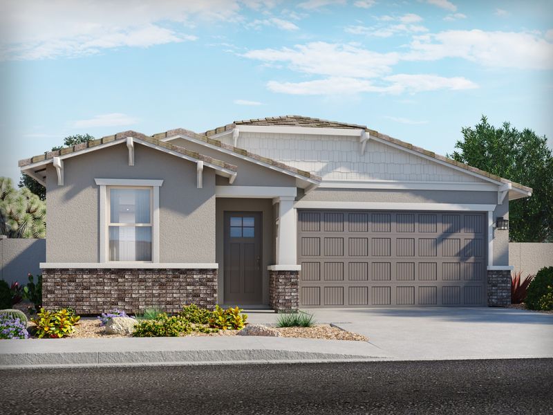 8531 W  Yorktown Court (Jubilee)