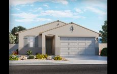 Anthem at Merrill Ranch Estate Series: Florence, Arizona - Meritage Homes