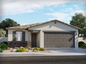 3510 N Camden Drive (Mason)