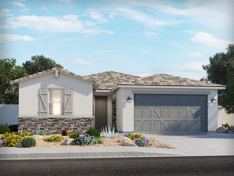 8544 W Saratoga Way (Lark)