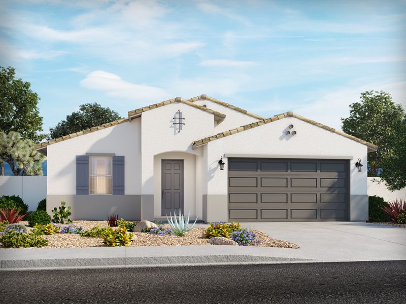 3748 N  Camden Drive (Onyx)