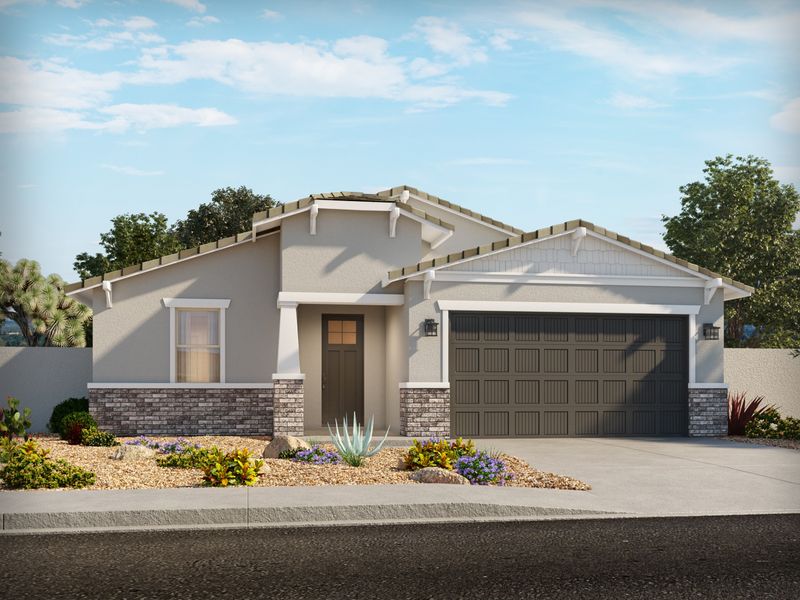 3850 N Camden Drive. Florence, AZ 85132