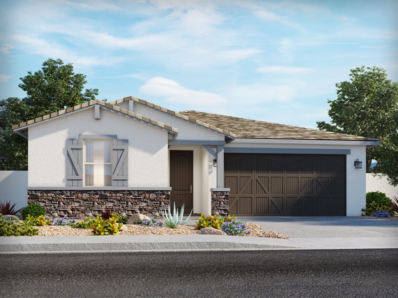 3779 N  Camden Drive (Sawyer)