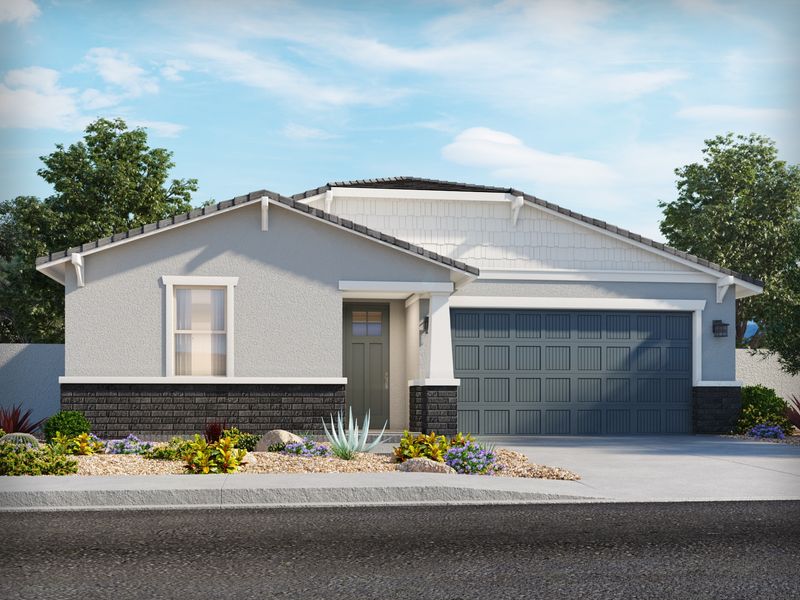 3806 N Camden Drive. Florence, AZ 85132
