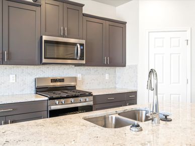 Snowberry floorplan at Ridgeline Vista a Meritage Homes community in Brighton, CO.