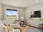 casa en Skyview at High Point por Meritage Homes