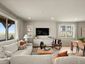 casa en Skyview at High Point por Meritage Homes