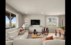 Skyview at High Point: Aurora, Colorado - Meritage Homes