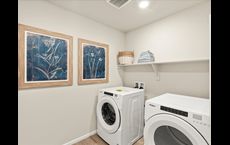 Skyview at High Point: Aurora, Colorado - Meritage Homes