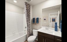 Skyview at High Point: Aurora, Colorado - Meritage Homes