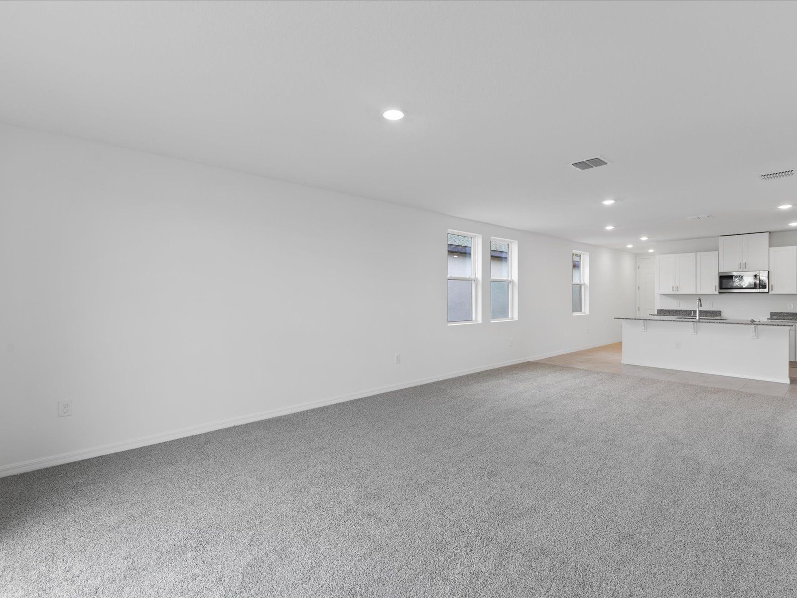 Acadia - Lake Deer Estates - Classic Series: Poinciana, Florida - Meritage Homes