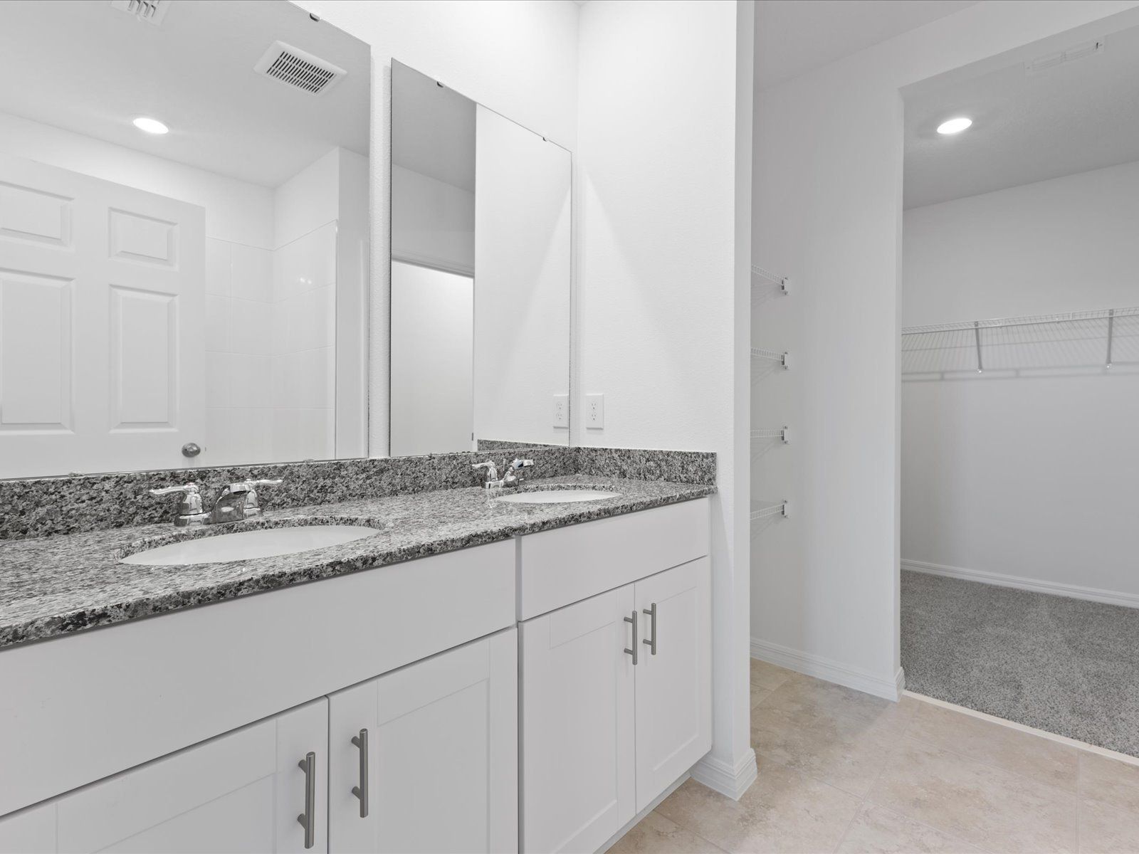 Acadia - Lake Deer Estates - Classic Series: Poinciana, Florida - Meritage Homes