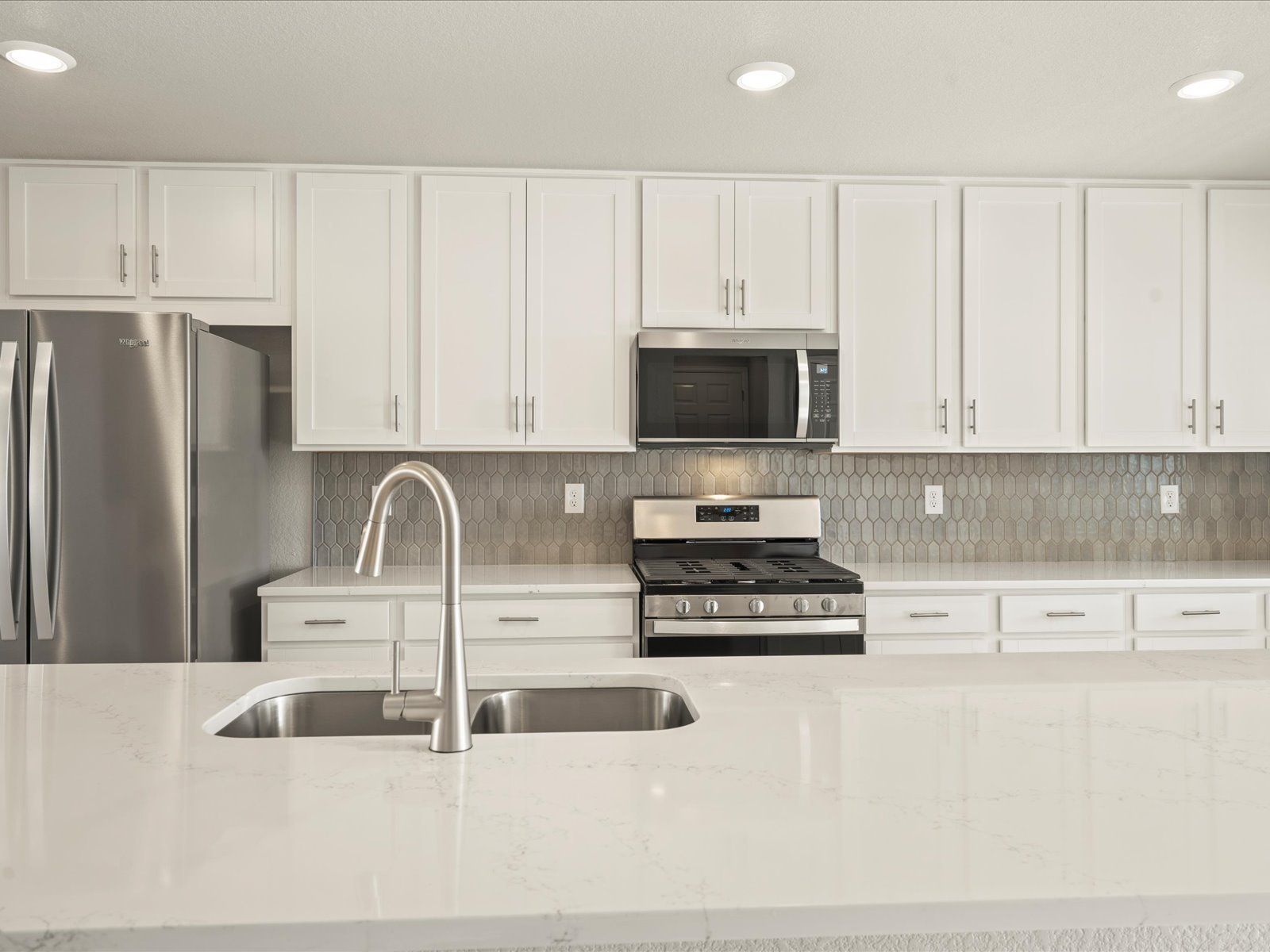 The Crestone - Three Hills: Morrison, Colorado - Meritage Homes