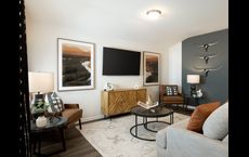 Eastern Wells: Jarrell, Texas - Meritage Homes