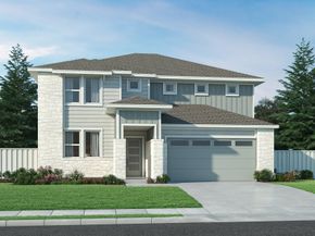 Lakeside Meadows - Pflugerville, TX