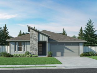 The Fitzhugh (C402) - Lakeside Meadows: Pflugerville, Texas - Meritage Homes