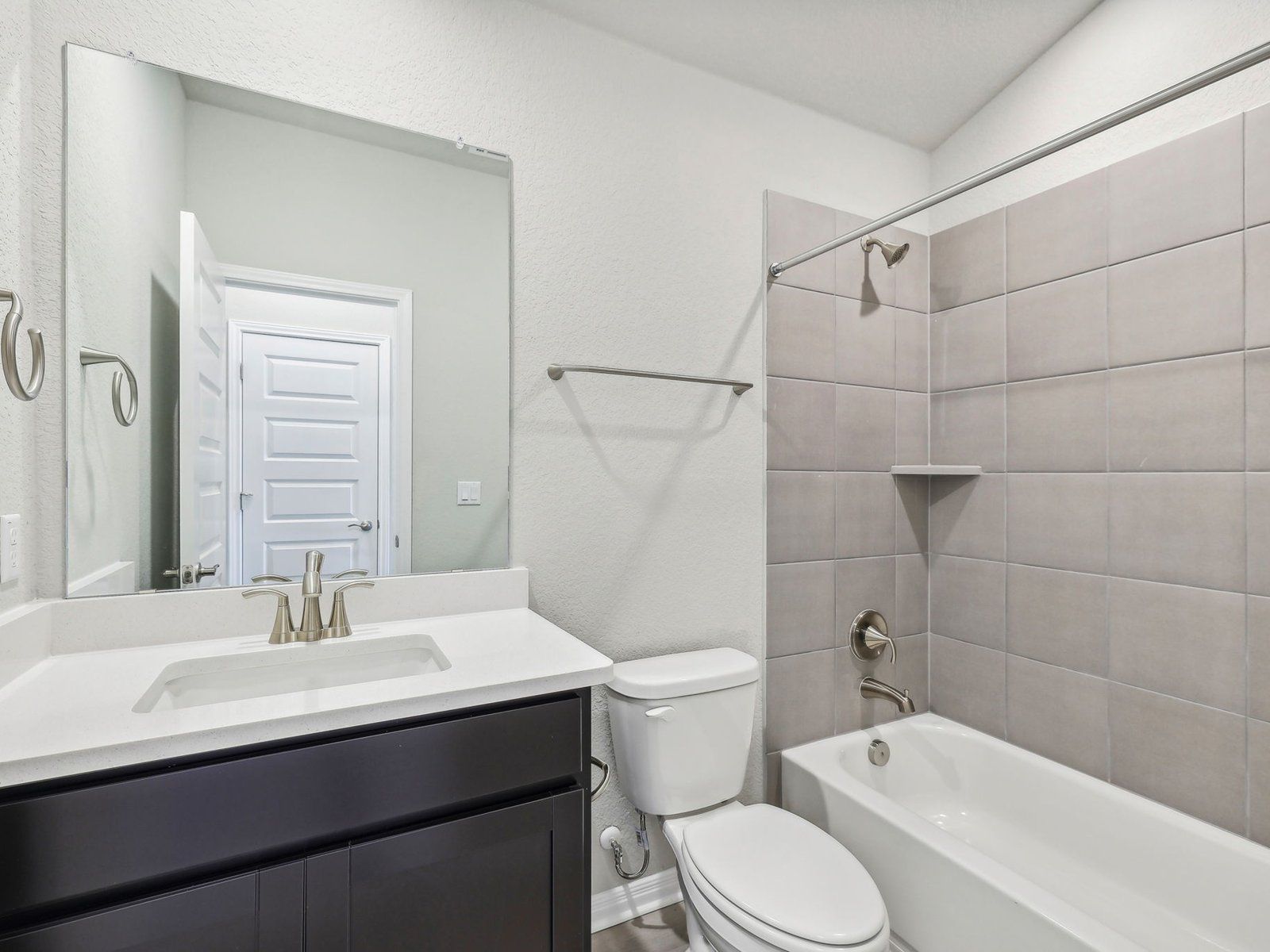 Secondary Bathroom