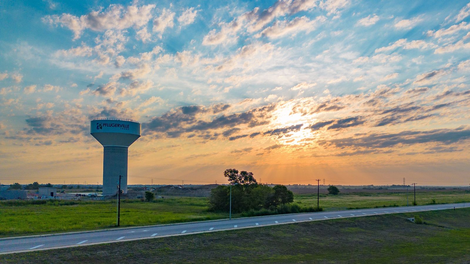Find your dream home in Lakeside Meadows.