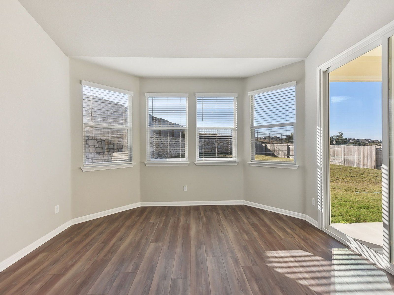 The Frontier (C560) floor plan