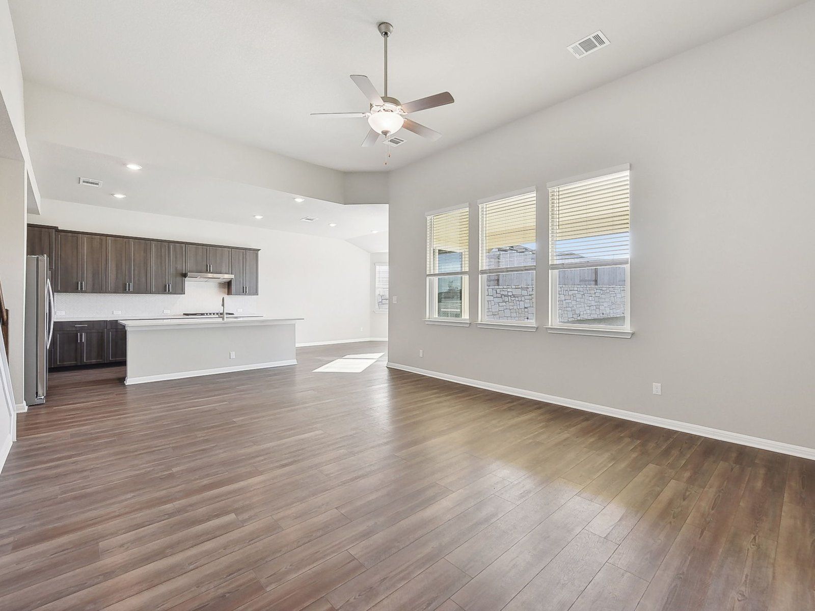 The Frontier (560) Floorplan