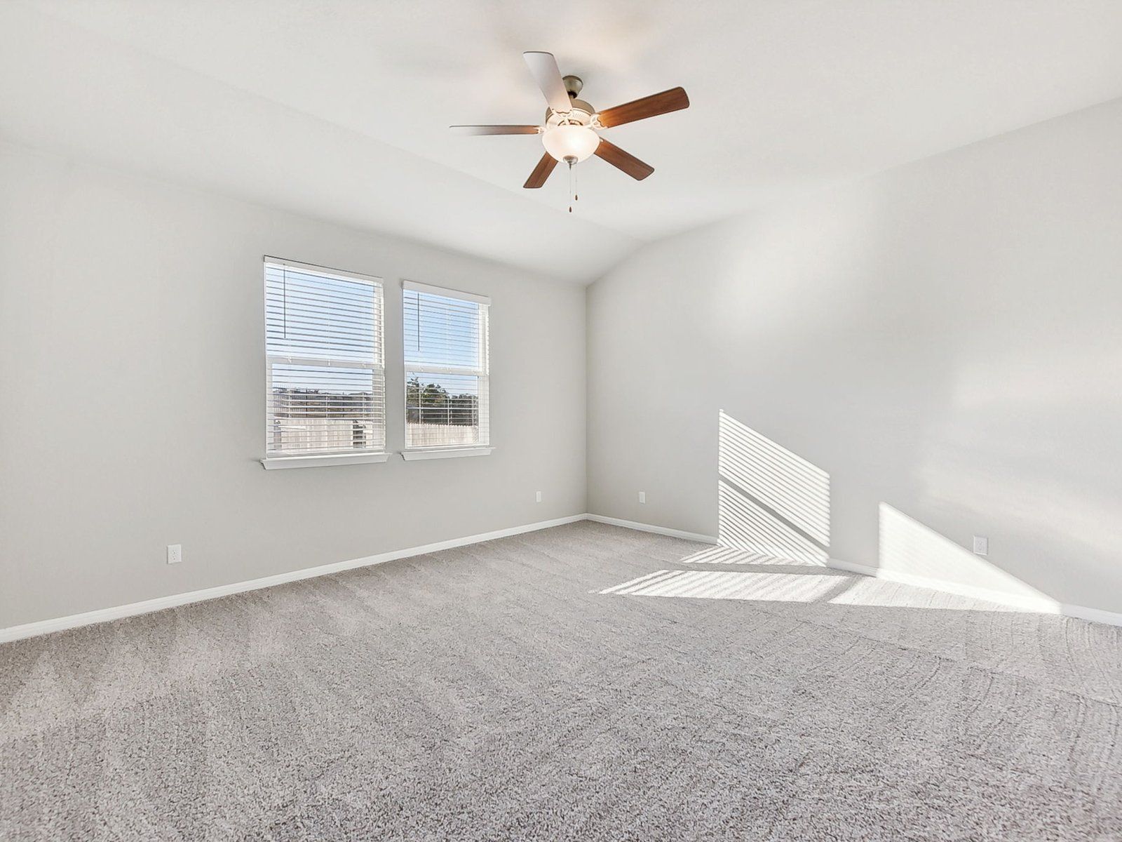 The Frontier (560) Floorplan