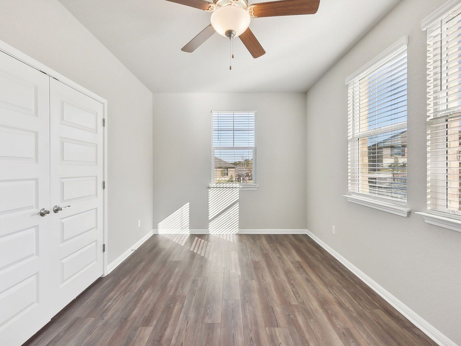 The Frontier (560) Floorplan