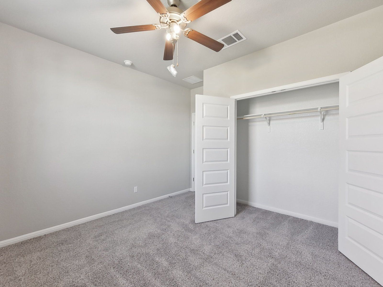 The Frontier (560) Floorplan