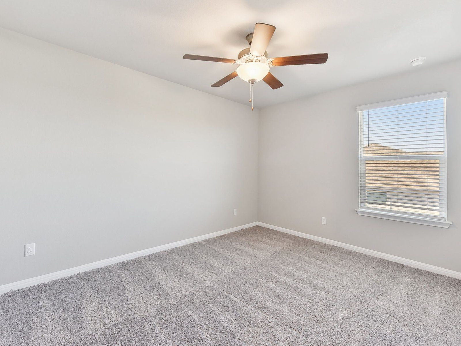 The Frontier (560) Floorplan