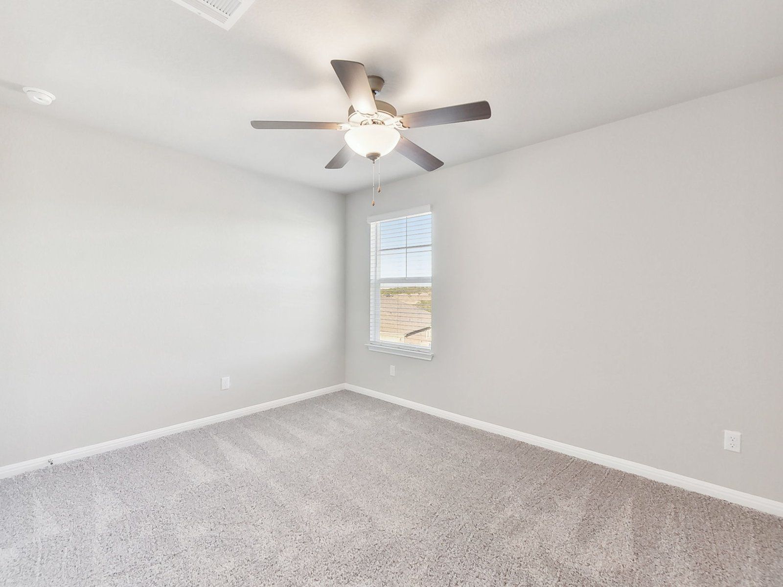 The Frontier (560) Floorplan