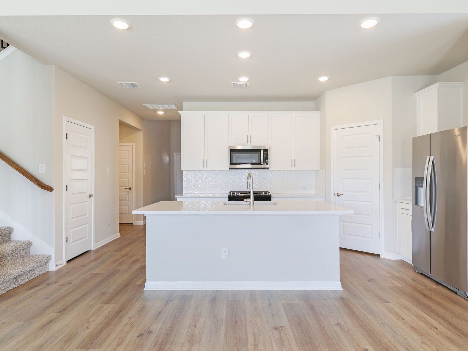 The Royal (480) Floorplan