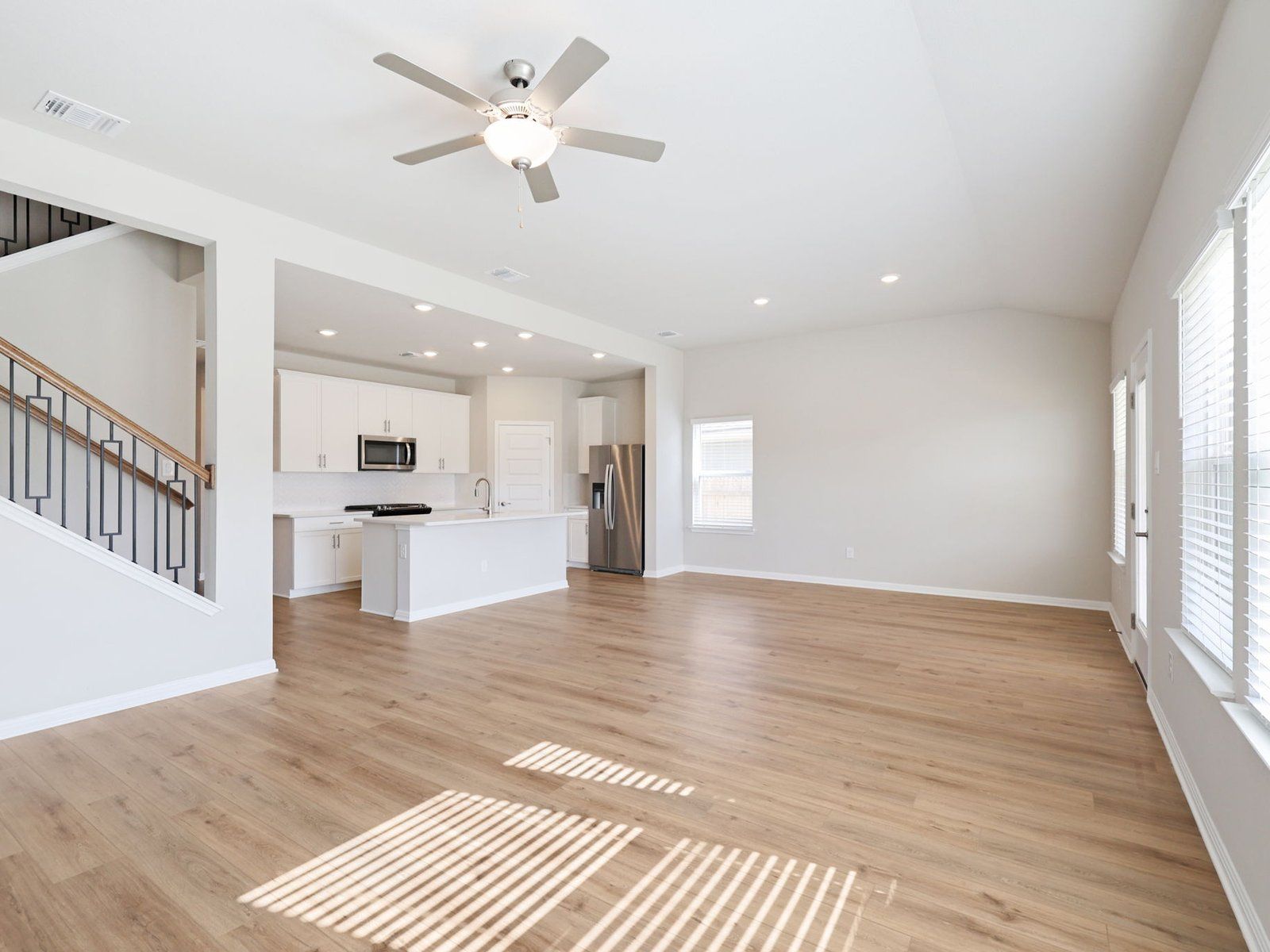 The Royal (480) Floorplan