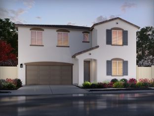 Residence 4 - Eastwood at Machado Ranch: Manteca, California - Meritage Homes
