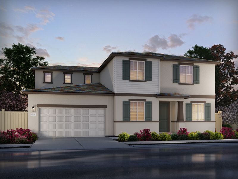 2505 EMMA DR (Residence 3)