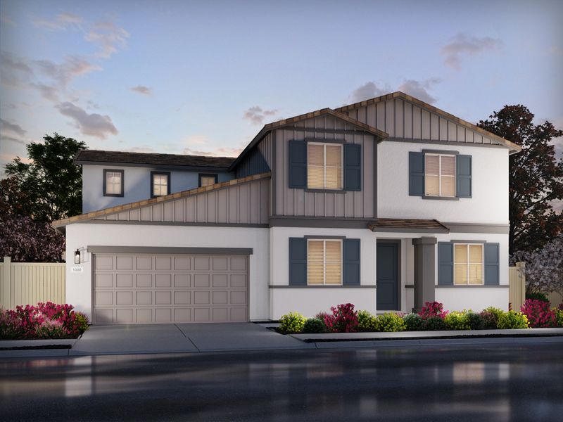 2377 EMMA DR (Residence 3)