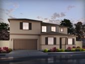 Heston at Machado Ranch por Meritage Homes en Stockton-Lodi California