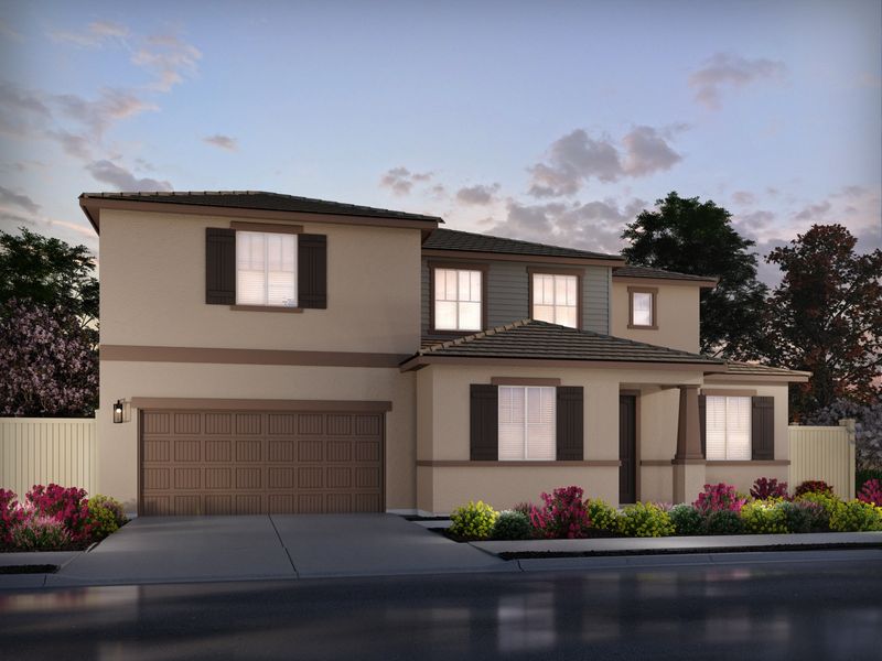 2372 EMMA DR (Residence 4)