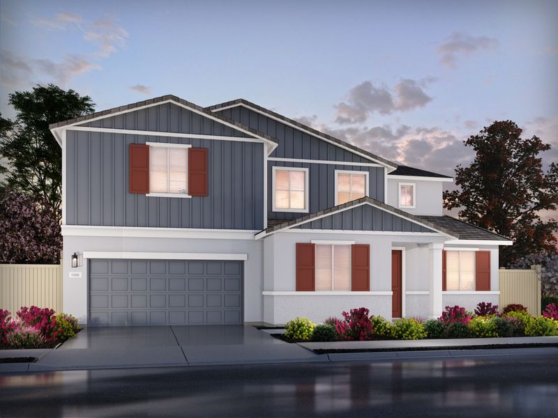 2493 EMMA DR (Residence 4)