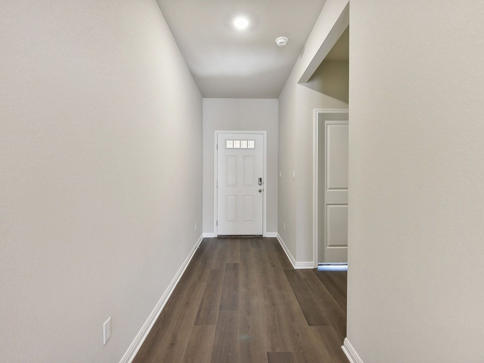 The Greenville (400) Floorplan