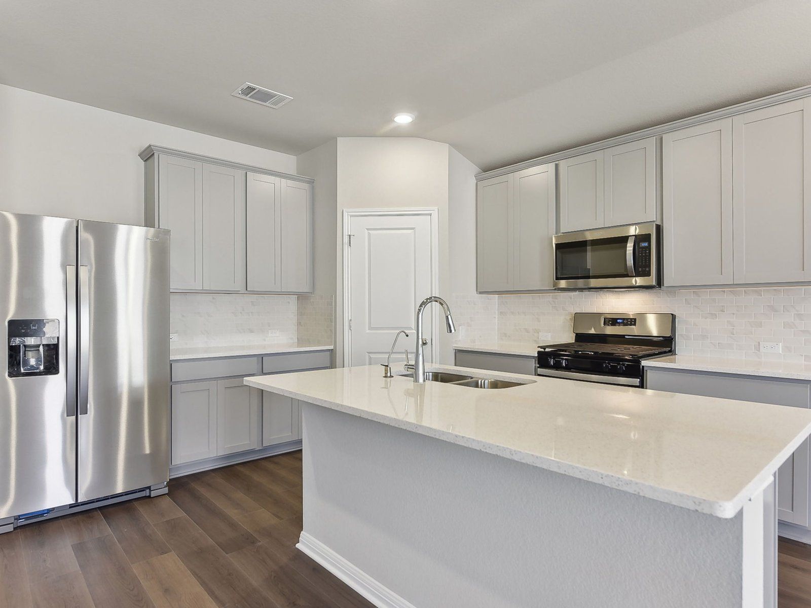 The Greenville (400) Floorplan