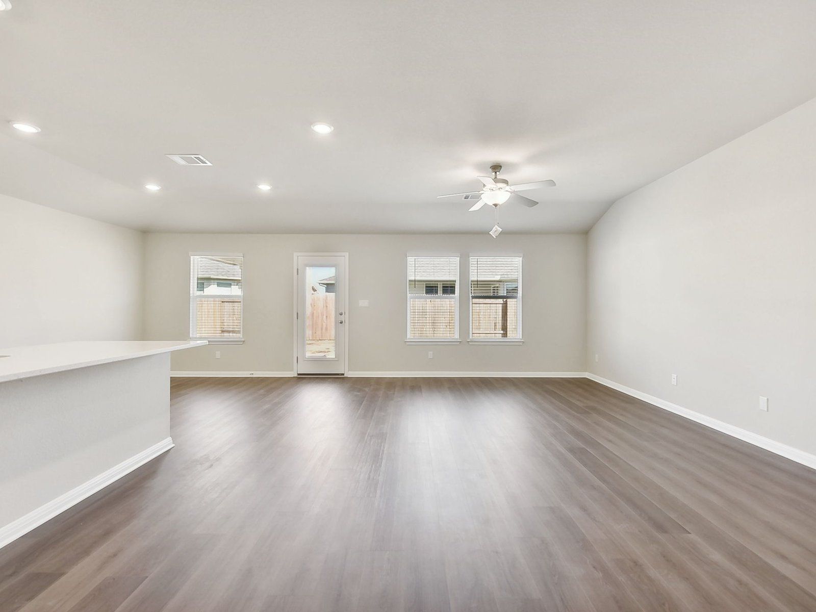 The Greenville (400) Floorplan
