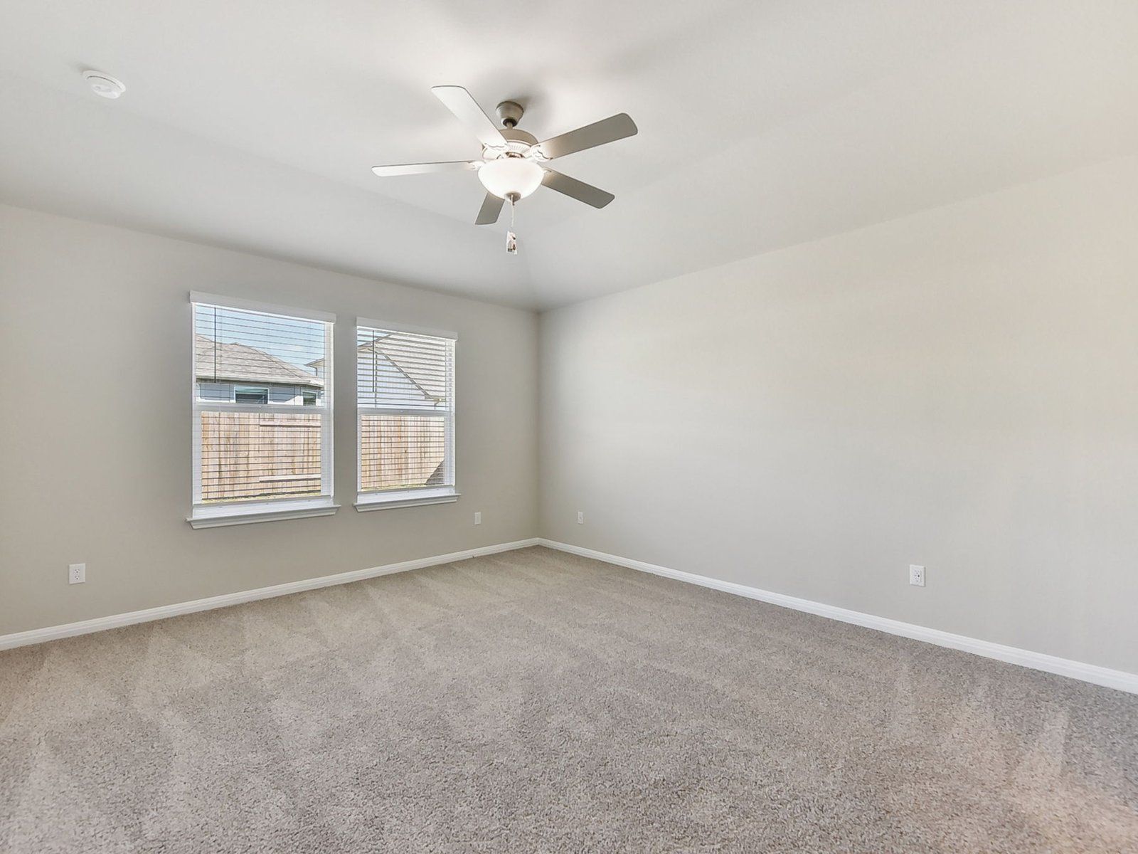The Greenville (400) Floorplan