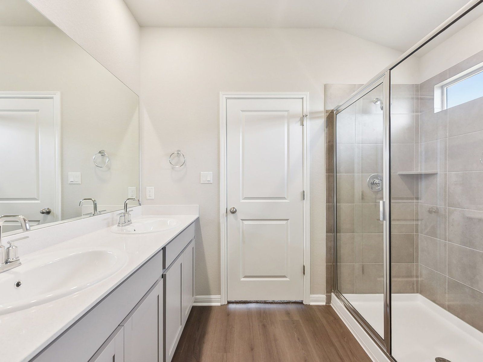 The Greenville (400) Floorplan